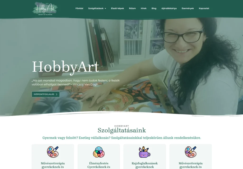 HobbyArt